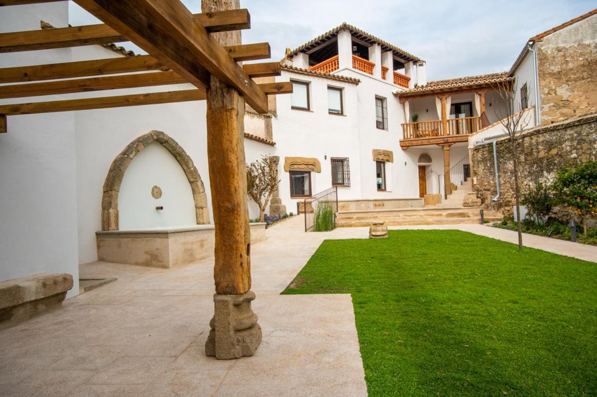 أوروبيسا Casa Platon Paramo المظهر الخارجي الصورة