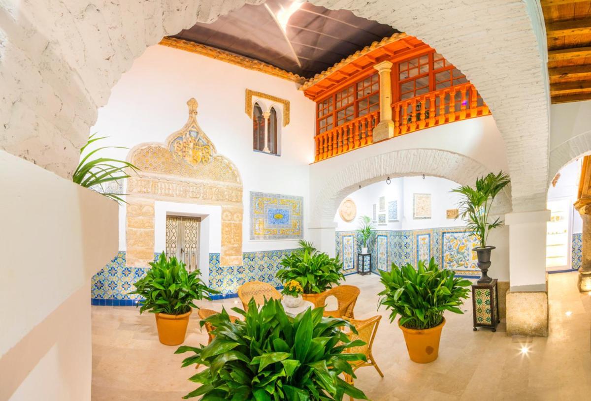 أوروبيسا Casa Platon Paramo المظهر الخارجي الصورة
